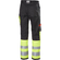 Nawigacja zdjęcie 2 - Spodnie odblaskowe Helly Hansen 77420_369 Alna 2.0 kolor żółty