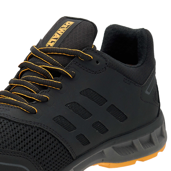 Zdjęcie 7 - Buty ochronne S3 SR FO HRO DeWALT Prism [DWF50342-101]