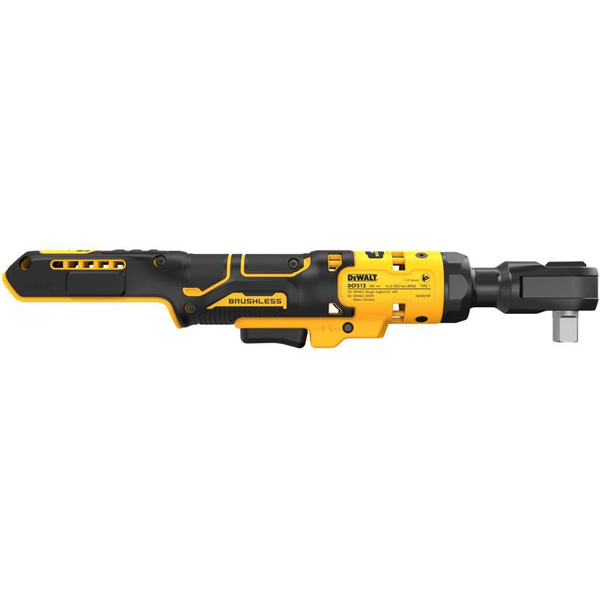 Zdjęcie 4 - Grzechotka akumulatorowa DeWalt DCF512N ½” 95Nm 18V XR