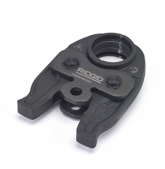Zdjęcie 2 - Kompaktowa Mini szczęka U32 19 kN do zaciskarki RIDGID RP 219 69298