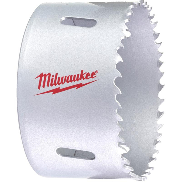 Zdjęcie 1 - Otwornica Bi-Metal Contractor 76mm 4932464700 Milwaukee