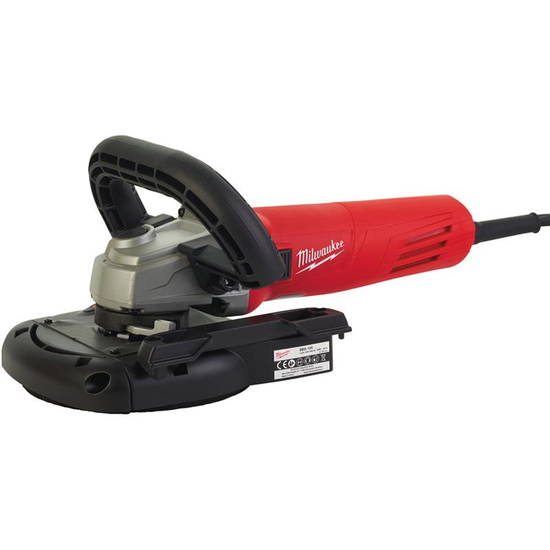 Zdjęcie 1 - Szlifierka kątowa Milwaukee AGV 12-125 X DEG-SET 125mm 1200W 4933448030