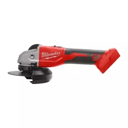 Zdjęcie 2 - Szlifierka kątowa akumulatorowa Milwaukee M18 BLSAG125X-0 125mm 18V 4933492643