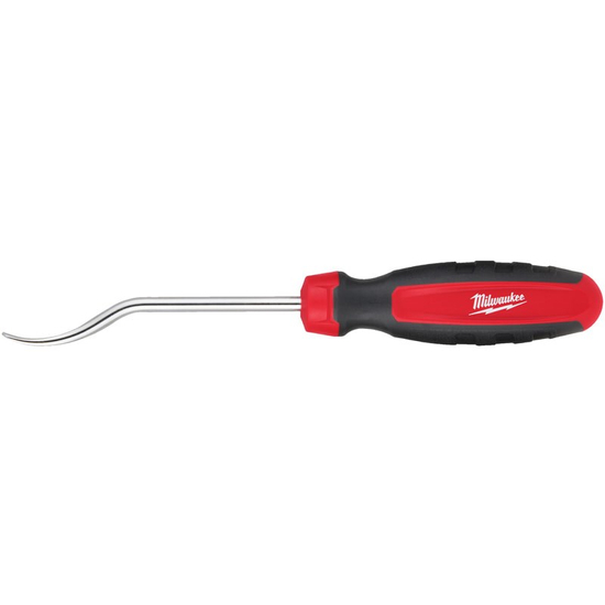 Zdjęcie 1 - Hak - końcówka płaska Milwaukee 4932480570