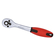 Nawigacja zdjęcie 2 - Grzechotka 3/8" z prostym uchwytem GTOOLS GT-RA38