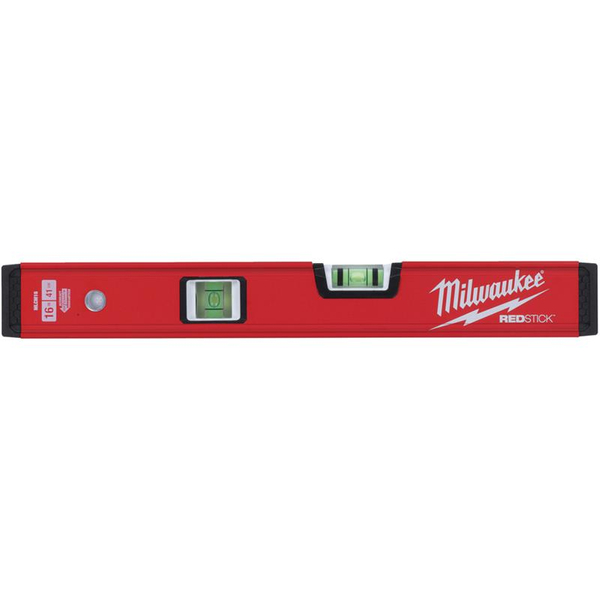 Zdjęcie 1 - Poziomica REDSTICK Compact 40 cm 4932459078 Milwaukee