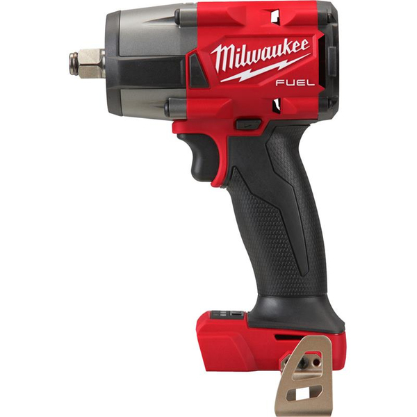 Zdjęcie 1 - Klucz udarowy akumulatorowy Milwaukee M18 FMTIW2F12-0X ½” 745Nm 18V 4933478449