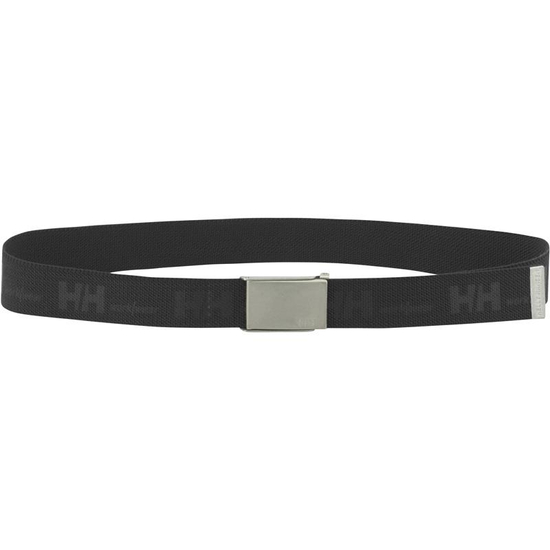 Zdjęcie 2 - Pasek Helly Hansen 79528_990 kolor czarny
