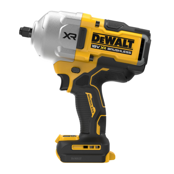 Zdjęcie 2 - Klucz udarowy akumulatorowy DeWalt DCF961N ½” 1626Nm 18V XR