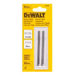 Nawigacja zdjęcie 1 - Noże do struga z węglików 82mm DeWalt DT3906