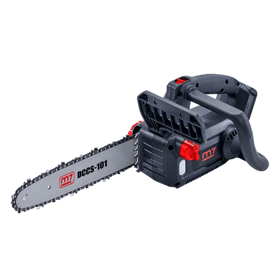 Zdjęcie 1 - Mini piła łańcuchowa akumulatorowa 20cm 18V Mighty Seven [DCCS-101]