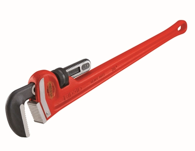 Klucz 31035 żaba do rur prosty 5'' RIDGID 36