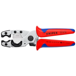 Knipex 90 25 20 Nożyce do cięcia rur 15-25 MM