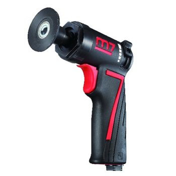Szlifierka pneumatyczna 50/75mm 18000 RPM Mighty Seven QP-212