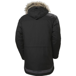 Nawigacja zdjęcie 2 - Kurtka zimowa Helly Hansen 71362_990 Bifrost kolor czarny