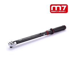 Nawigacja zdjęcie 2 - Klucz dynamometryczny 1/2" Mighty Seven TW-406302N 60-300 Nm ±3%