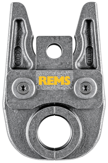 Zdjęcie 5 - REMS szczęka zaciskowa standard TH32