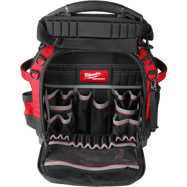 Zdjęcie 6 - Torba narzędziowa zamykana PACKOUT™ 38 cm Milwaukee 4932493623