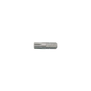 BIT 1/4" SPLINE M5 x 25mm 102505M King Tony