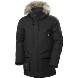 Nawigacja zdjęcie 1 - Kurtka zimowa Helly Hansen 71362_990 Bifrost kolor czarny