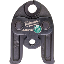 Szczęki zaciskowe Mini / Compact ACZ 16 Milwaukee 4932459389