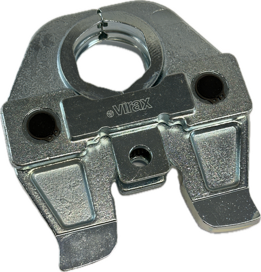 Zdjęcie 1 - Szczęka zaciskowa U63 Standard 32kN VIRAX 253119 