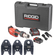 Nawigacja zdjęcie 1 - Zaciskarka do rur Ridgid RP 351-B + TH16-TH20-TH26