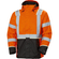 Nawigacja zdjęcie 1 - Kurtka odblaskowa Helly Hansen 71185_269 UC-ME kolor pomarańczowy
