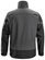 Nawigacja zdjęcie 2 - 1216 Kurtka softshell stretch AllroundWork Snickers Workwear kolor Steel Grey