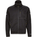 Nawigacja zdjęcie 1 - DeWalt SoftShell Barton Black Kurtka Polar DWC104-001