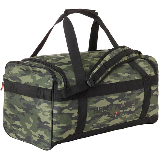 Zdjęcie 2 - Torba na ramię Helly Hansen 79572_481 kolor moro