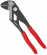 Nawigacja zdjęcie 1 - Szczypce nastawne/klucz 7" 180mm VIRAX 011207