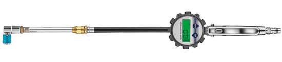 Zdjęcie 1 - Pistolet do pompowania cyfrowy Presta / Schrader GT-PC-P/S