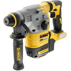 Młotowiertarka akumulatorowa DeWalt DCH283NT SDS-Plus 2.8J 18V XR