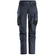 Nawigacja zdjęcie 1 - Spodnie Stretch AllroundWork bez kieszeni nakolannikowych - damskie Snickers Workwear 67039504