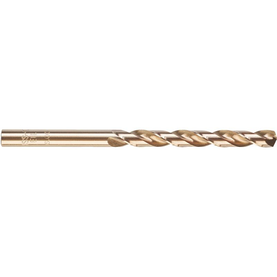 Zdjęcie 1 - Wiertło pilotujące kobaltowe HSS-Co, Ø6/89 mm Milwaukee 49567100