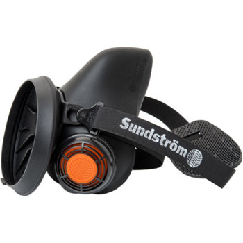 Półmaska SR 100 L/XL Sundstrom H01-2812