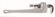 Nawigacja zdjęcie 4 - Klucz aluminiowy prosty do rur RIDGID 818, 18 (2.1/2") RIDGID 31100