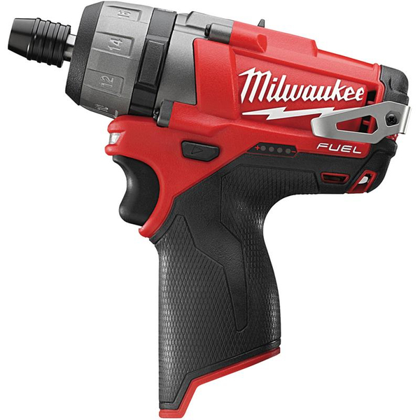 Zdjęcie 1 - Wiertarko-wkrętarka akumulatorowa Milwaukee M12 CD-0 37Nm 12V 4933440450