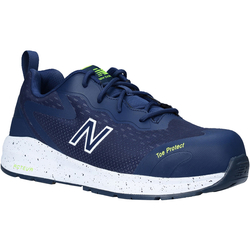 Nawigacja zdjęcie 4 - Buty robocze New Balance Logic MIDLOGI-2143 S1 PL SR FO HRO