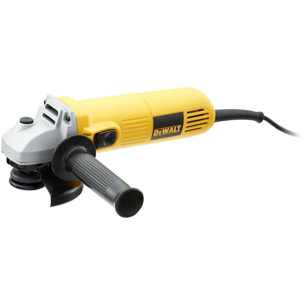 Zdjęcie 1 - Szlifierka kątowa DeWalt DWE4016 115mm 730W