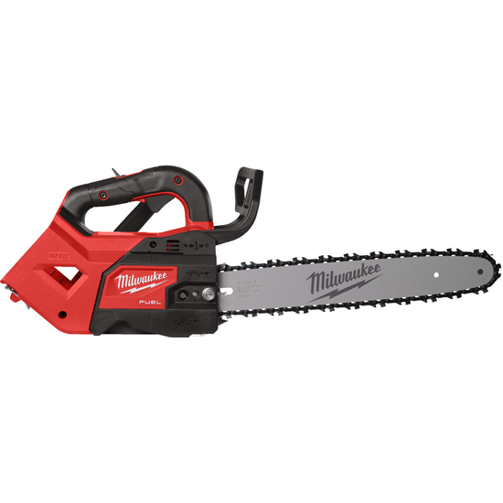 Zdjęcie 1 - M18FTHCHS35-0 Pilarka łańcuchowa z górnym uchwytem 35 cm Milwaukee 4933479588