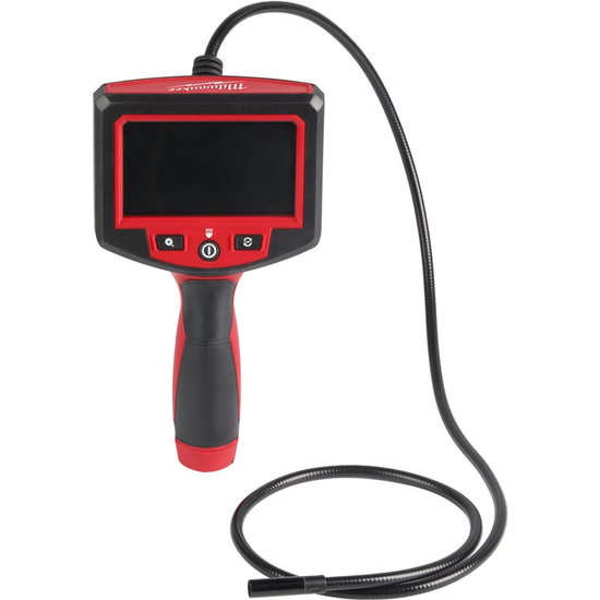 Zdjęcie 3 - AIC2 Alkaliczna Kamera Inspekcyjna 2. generacji Milwaukee 4933480738