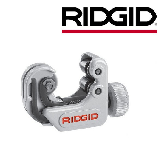 Zdjęcie 3 - Miniobcinak do rurek bliskich 104 RIDGID 5-24mm