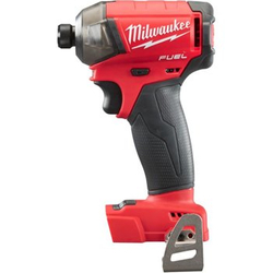 Zakrętarka udarowa akumulatorowa Milwaukee M18 FQID-0 ¼” 50Nm 18V 4933451792