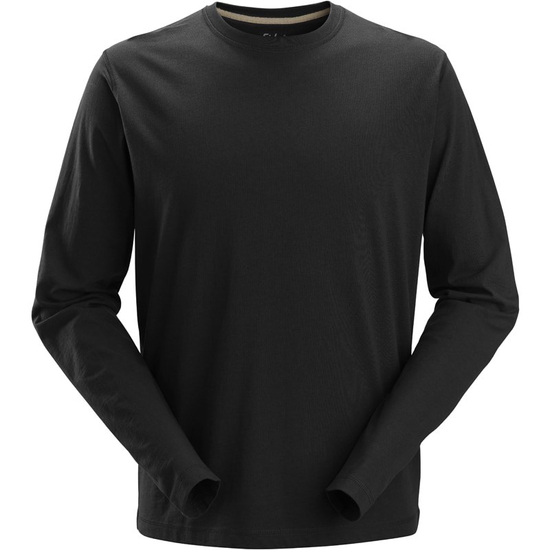 Zdjęcie 1 - T-shirt z długimi rękawami Snickers Workwear 24960400