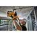Nawigacja zdjęcie 3 - Młotowiertarka DeWalt D25335K SDS-Plus 3.5J 950W