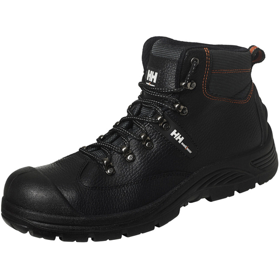 Zdjęcie 2 - Buty ochronne Helly Hansen 78256 AKER MID S3