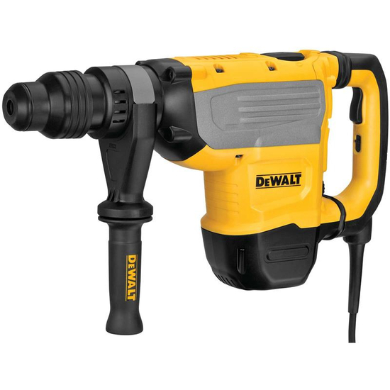 Zdjęcie 2 - Młotowiertarka DeWalt D25733K SDS-Max 13.3J 1600W
