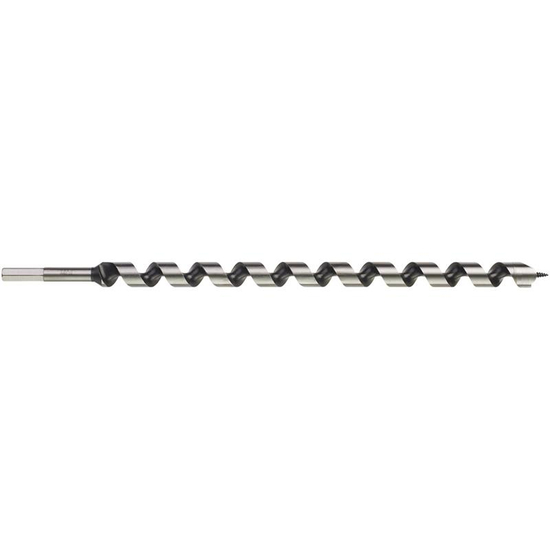 Zdjęcie 1 - Wiertło kręte 22 x 385/460 gr.chwytu: 11 mm 4932363695 Milwaukee